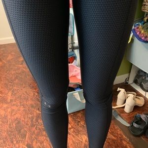 Under armor leggings